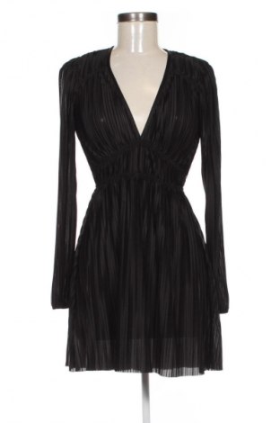 Рокля Zara, Размер S, Цвят Черен, Цена 23,15 €