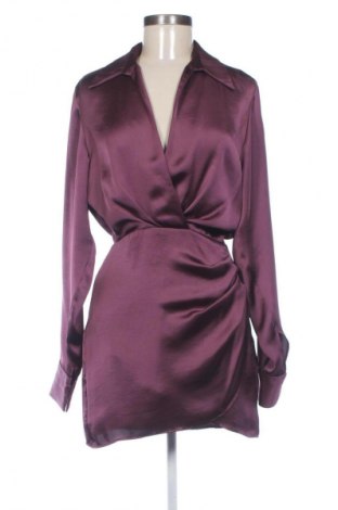 Sukienka Zara, Rozmiar XS, Kolor Czerwony, Cena 75,02 zł