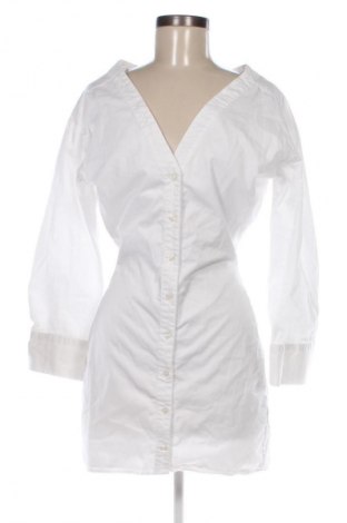 Рокля Zara, Размер S, Цвят Бял, Цена 17,00 €