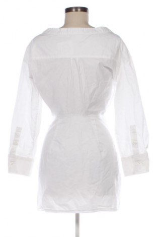 Рокля Zara, Размер S, Цвят Бял, Цена 17,00 €