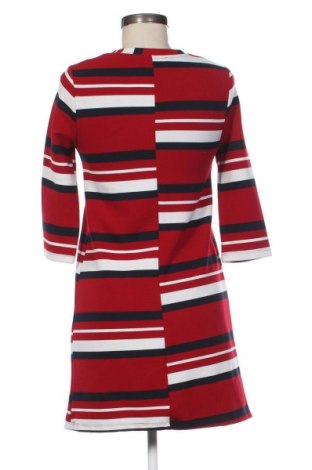 Kleid Zara, Größe S, Farbe Mehrfarbig, Preis 11,99 €