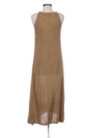 Sukienka Zara, Rozmiar M, Kolor Brązowy, Cena 91,09 zł