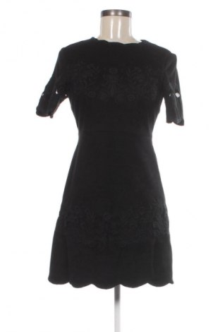 Kleid Zara, Größe XS, Farbe Mehrfarbig, Preis € 10,99