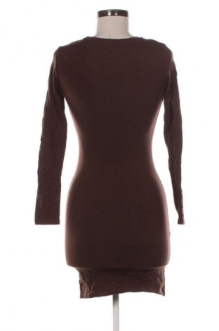 Kleid Zara, Größe S, Farbe Braun, Preis € 13,99