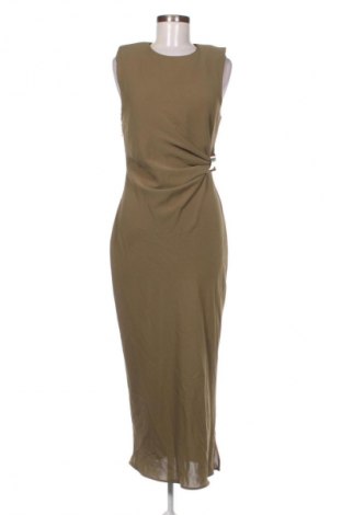 Рокля Zara, Размер M, Цвят Зелен, Цена 17,00 €