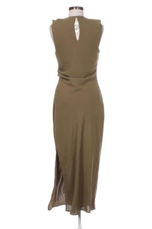 Рокля Zara, Размер M, Цвят Зелен, Цена 17,00 €