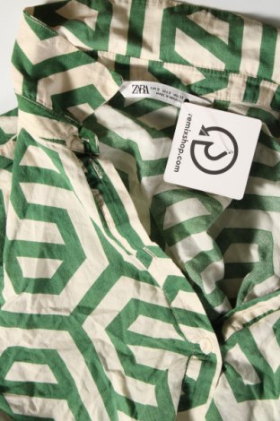 Рокля Zara, Размер S, Цвят Многоцветен, Цена 17,00 €