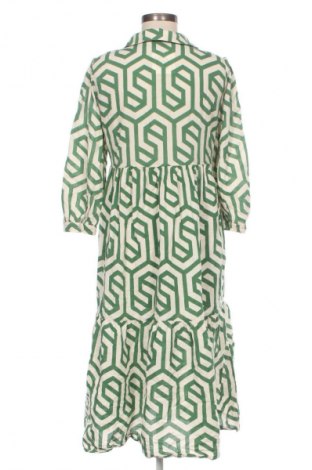 Рокля Zara, Размер S, Цвят Многоцветен, Цена 17,00 €