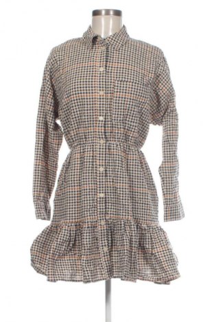 Kleid Zara, Größe S, Farbe Mehrfarbig, Preis € 20,99