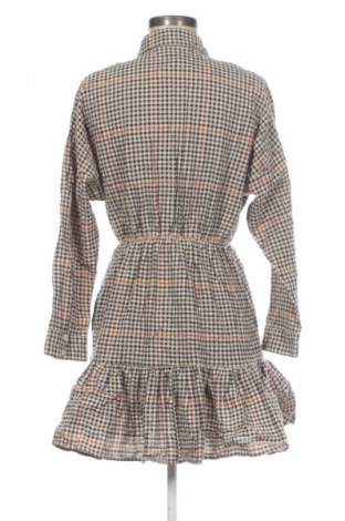 Kleid Zara, Größe S, Farbe Mehrfarbig, Preis € 20,99