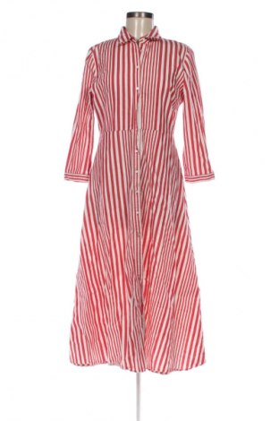 Šaty  Zara, Veľkosť L, Farba Viacfarebná, Cena  15,00 €