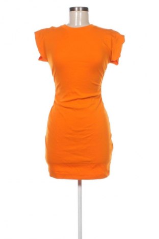 Šaty  Zara, Velikost M, Barva Oranžová, Cena  397,00 Kč