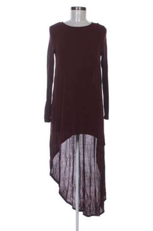 Šaty  Zara, Velikost M, Barva Červená, Cena  495,00 Kč