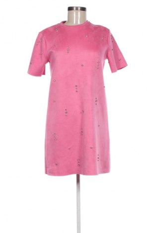 Kleid Zara, Größe S, Farbe Rosa, Preis € 14,00