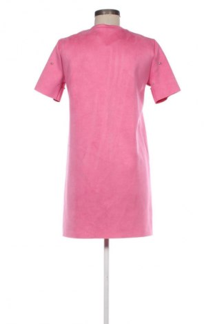 Kleid Zara, Größe S, Farbe Rosa, Preis € 14,00