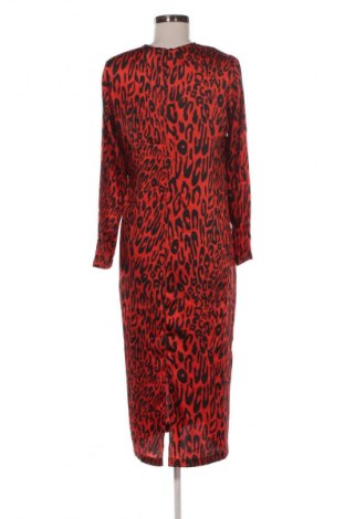 Kleid Zara, Größe S, Farbe Mehrfarbig, Preis € 17,46