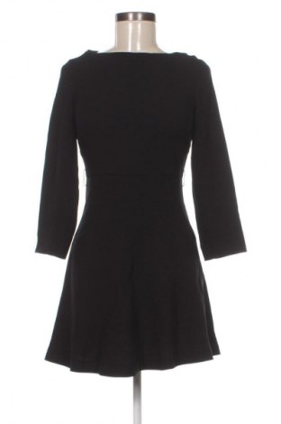 Rochie Zara, Mărime XS, Culoare Negru, Preț 48,99 Lei