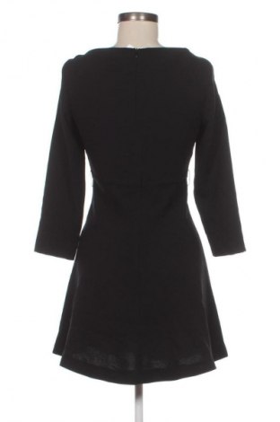 Rochie Zara, Mărime XS, Culoare Negru, Preț 48,99 Lei