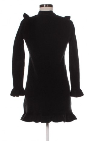 Šaty  Zara, Velikost S, Barva Černá, Cena  391,00 Kč