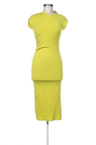 Рокля Zara, Размер M, Цвят Зелен, Цена 17,00 €