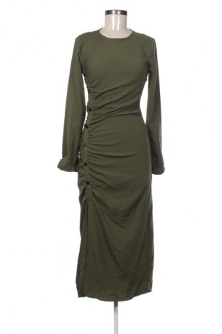 Рокля Zara, Размер S, Цвят Зелен, Цена 17,00 €