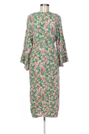 Рокля Zara, Размер L, Цвят Многоцветен, Цена 17,00 €