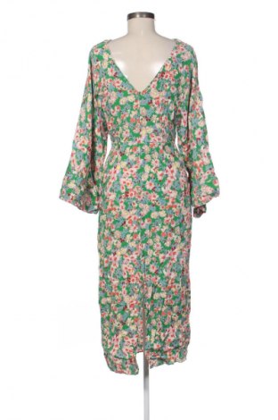 Рокля Zara, Размер L, Цвят Многоцветен, Цена 17,00 €