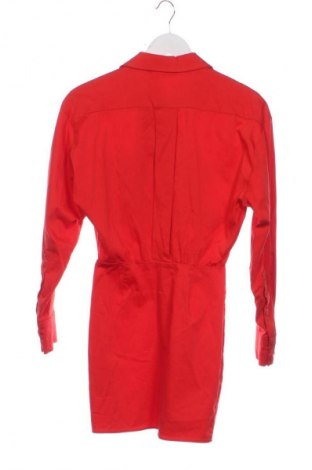 Ruha Zara, Méret XS, Szín Piros, Ár 16 209 Ft
