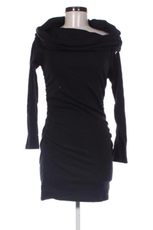 Kleid Zara, Größe L, Farbe Schwarz, Preis € 13,99