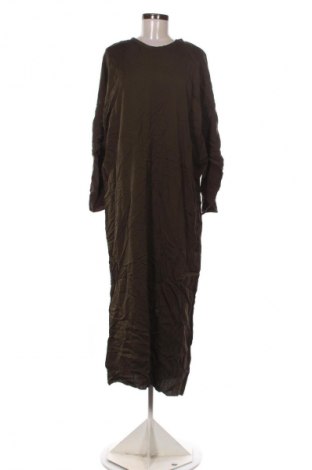Рокля Zara, Размер XXL, Цвят Зелен, Цена 17,89 €