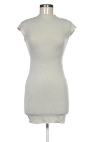 Kleid Zara, Größe S, Farbe Grau, Preis € 7,99