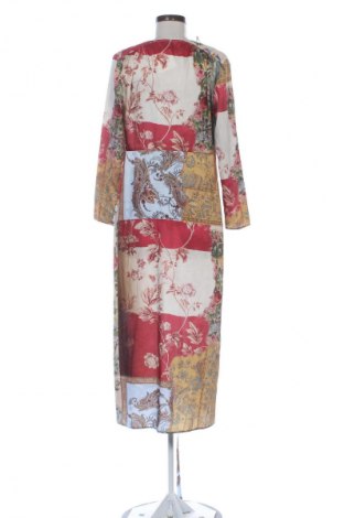 Рокля Zara, Размер XS, Цвят Многоцветен, Цена 17,00 €