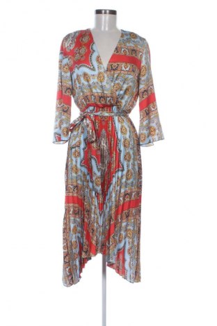 Sukienka Zara, Rozmiar S, Kolor Kolorowy, Cena 75,02 zł