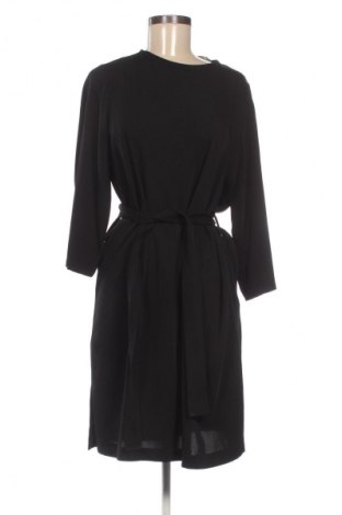 Sukienka Zara, Rozmiar L, Kolor Czarny, Cena 75,02 zł