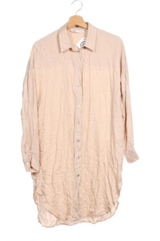 Ruha Zara, Méret XS, Szín Bézs, Ár 5 809 Ft
