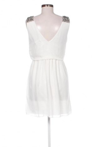 Sukienka Zara, Rozmiar M, Kolor Biały, Cena 91,09 zł