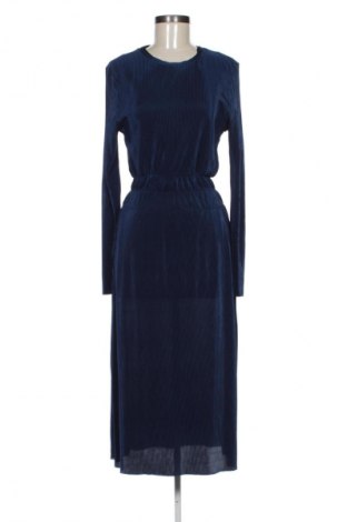 Kleid Zara, Größe L, Farbe Blau, Preis € 36,99