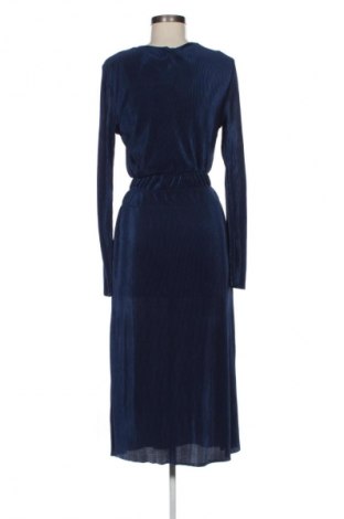 Kleid Zara, Größe L, Farbe Blau, Preis € 36,99