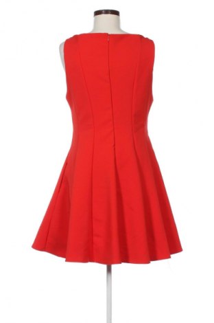 Kleid Zara, Größe XL, Farbe Orange, Preis 15,99 €