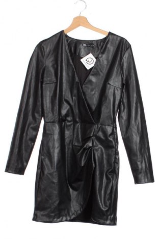 Rochie Zara, Mărime L, Culoare Negru, Preț 65,99 Lei