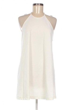 Sukienka Zara, Rozmiar M, Kolor Biały, Cena 75,02 zł