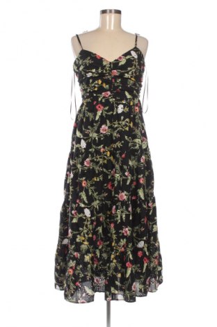 Šaty  Zara, Velikost L, Barva Vícebarevné, Cena  482,00 Kč