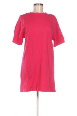 Sukienka Zara, Rozmiar S, Kolor Różowy, Cena 74,00 zł