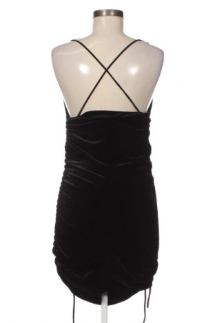 Kleid Zara, Größe XS, Farbe Schwarz, Preis € 10,99