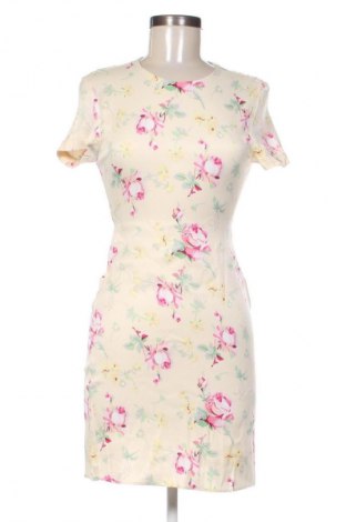 Sukienka Zara, Rozmiar XS, Kolor Kolorowy, Cena 74,01 zł