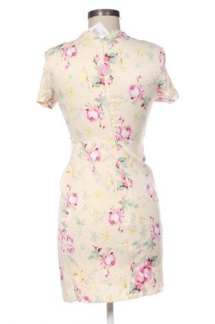 Sukienka Zara, Rozmiar XS, Kolor Kolorowy, Cena 74,01 zł