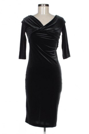 Kleid Zara, Größe S, Farbe Schwarz, Preis 15,99 €