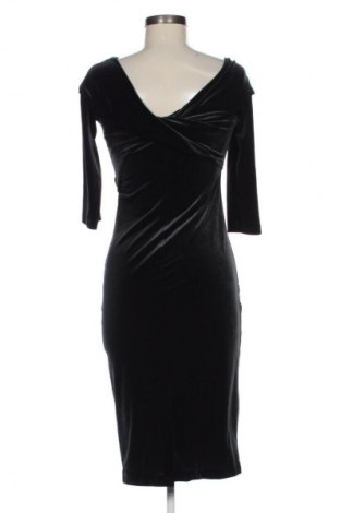 Kleid Zara, Größe S, Farbe Schwarz, Preis 15,99 €