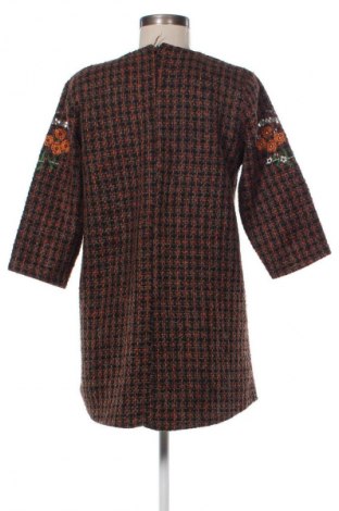 Рокля Zara, Размер L, Цвят Многоцветен, Цена 13,81 €