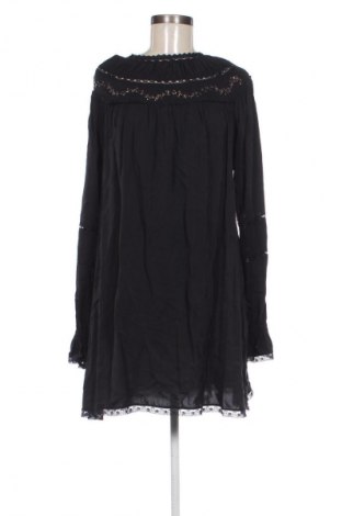 Рокля Zara, Размер L, Цвят Черен, Цена 13,81 €